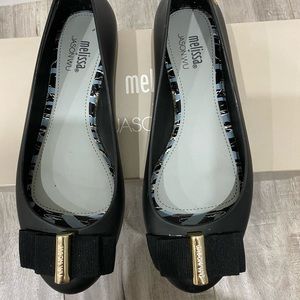 Melissa shoes